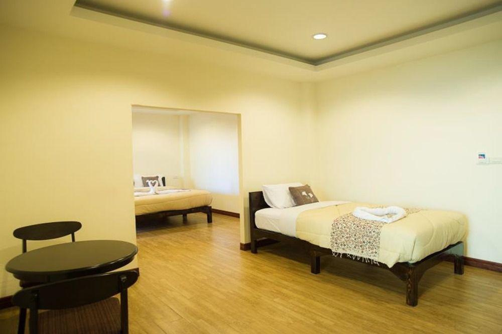 Boonme Heritage Phitsanulok Exterior photo